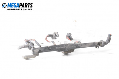 Ел. инсталация бобина за Audi 80 Avant B4 (09.1991 - 01.1996) 2.0 E, 115 к.с.