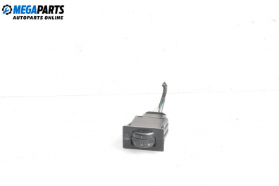 Бутон реглаж светлини за Toyota Corolla E12 Hatchback (11.2001 - 02.2007)