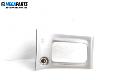 Конзола скоростен лост за Toyota Corolla E12 Hatchback (11.2001 - 02.2007)