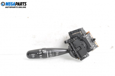 Лостче за чистачки за Toyota Corolla E12 Hatchback (11.2001 - 02.2007)