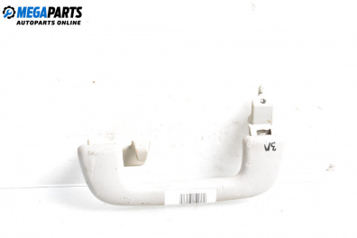 Ръкохватка за таван за Toyota Corolla E12 Hatchback (11.2001 - 02.2007), 4+1 вр., позиция: задна, лява