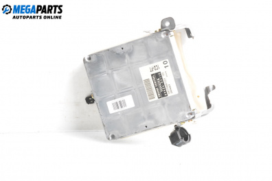 Компютър двигател за Toyota Corolla E12 Hatchback (11.2001 - 02.2007) 2.0 D-4D (CDE120), 90 к.с., № 89666-02110