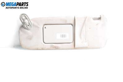 Сенник за Toyota Corolla E12 Hatchback (11.2001 - 02.2007), позиция: лява