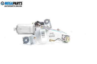 Ел. мотор за чистачките за Toyota Corolla E12 Hatchback (11.2001 - 02.2007), хечбек, позиция: задна