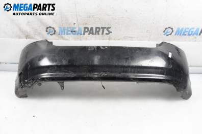 Задна броня за Toyota Corolla E12 Hatchback (11.2001 - 02.2007), хечбек