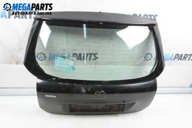 Заден капак за Toyota Corolla E12 Hatchback (11.2001 - 02.2007), 4+1 вр., хечбек, позиция: задна