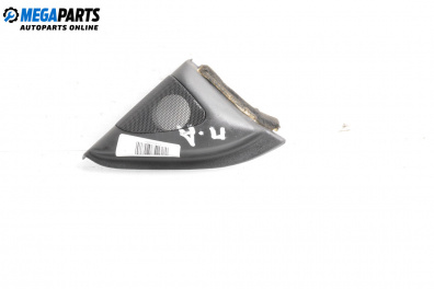 Декоративна капачка високоговорител за Toyota Corolla E12 Hatchback (11.2001 - 02.2007), 4+1 вр., хечбек