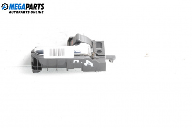 Вътрешна дръжка за Toyota Corolla E12 Hatchback (11.2001 - 02.2007), 4+1 вр., хечбек, позиция: предна, дясна