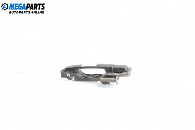 Външна дръжка за Toyota Corolla E12 Hatchback (11.2001 - 02.2007), 4+1 вр., хечбек, позиция: предна, дясна