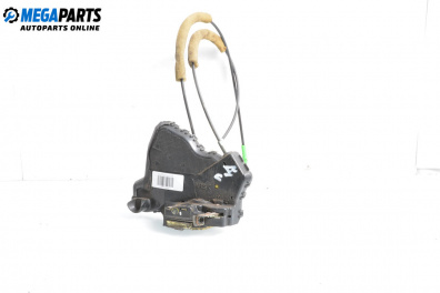 Брава на врата за Toyota Corolla E12 Hatchback (11.2001 - 02.2007), позиция: предна, дясна