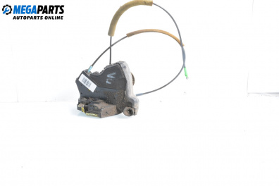 Брава на врата за Toyota Corolla E12 Hatchback (11.2001 - 02.2007), позиция: предна, лява