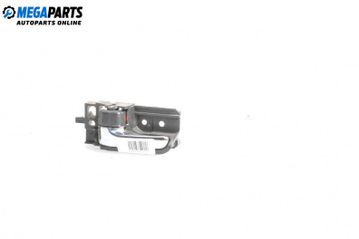 Вътрешна дръжка за Toyota Corolla E12 Hatchback (11.2001 - 02.2007), 4+1 вр., хечбек, позиция: предна, дясна