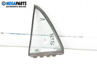 Фикс за Toyota Corolla E12 Hatchback (11.2001 - 02.2007), 4+1 вр., хечбек, позиция: лява