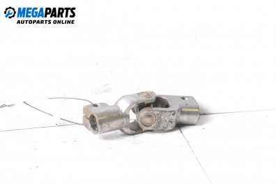 Каре на волана за Toyota Corolla E12 Hatchback (11.2001 - 02.2007) 2.0 D-4D (CDE120), 90 к.с., хечбек