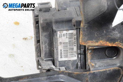 Помпа ABS за Toyota Corolla E12 Hatchback (11.2001 - 02.2007) 2.0 D-4D (CDE120), № 0 273 004 571