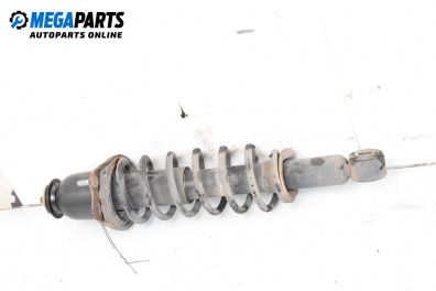 Макферсон за Toyota Corolla E12 Hatchback (11.2001 - 02.2007), хечбек, позиция: предна, лява