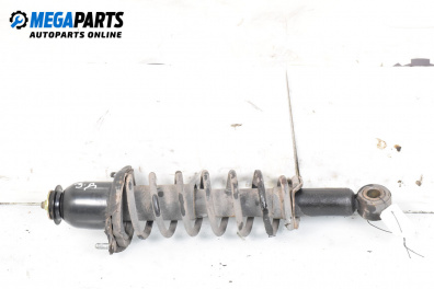 Макферсон за Toyota Corolla E12 Hatchback (11.2001 - 02.2007), хечбек, позиция: задна, дясна