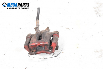 Спирачен апарат за Toyota Corolla E12 Hatchback (11.2001 - 02.2007), позиция: задна, лява