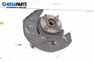 Шенкел главина за Toyota Corolla E12 Hatchback (11.2001 - 02.2007), позиция: предна, дясна