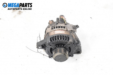 Алтернатор / генератор за Toyota Corolla E12 Hatchback (11.2001 - 02.2007) 2.0 D-4D (CDE120), 90 к.с.