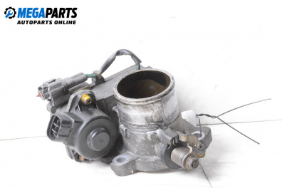 Дроселова клапа за Toyota Corolla E12 Hatchback (11.2001 - 02.2007) 2.0 D-4D (CDE120), 90 к.с.