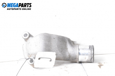 Тръба турбо за Toyota Corolla E12 Hatchback (11.2001 - 02.2007) 2.0 D-4D (CDE120), 90 к.с.