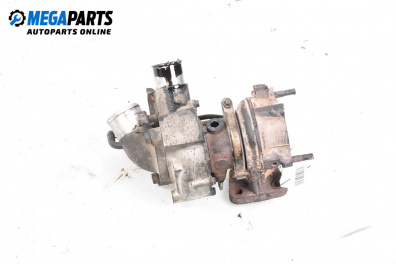 Турбо за Toyota Corolla E12 Hatchback (11.2001 - 02.2007) 2.0 D-4D (CDE120), 90 к.с.