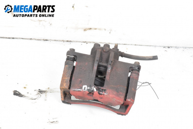 Спирачен апарат за Toyota Corolla E12 Hatchback (11.2001 - 02.2007), позиция: предна, лява