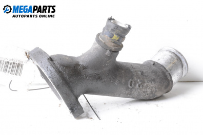 Корпус на термостат за Toyota Corolla E12 Hatchback (11.2001 - 02.2007) 2.0 D-4D (CDE120), 90 к.с.