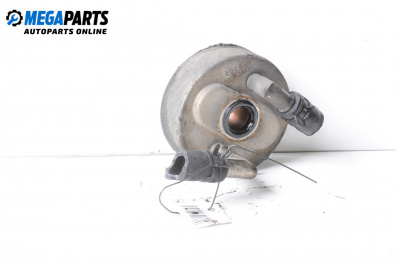 Маслоохладител за Toyota Corolla E12 Hatchback (11.2001 - 02.2007) 2.0 D-4D (CDE120), 90 к.с.