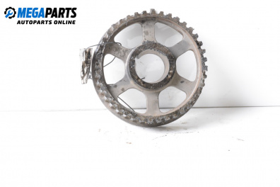 Ремъчна шайба за Toyota Corolla E12 Hatchback (11.2001 - 02.2007) 2.0 D-4D (CDE120), 90 к.с.