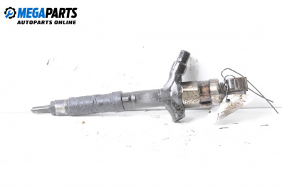 Дюза дизел за Toyota Corolla E12 Hatchback (11.2001 - 02.2007) 2.0 D-4D (CDE120), 90 к.с.