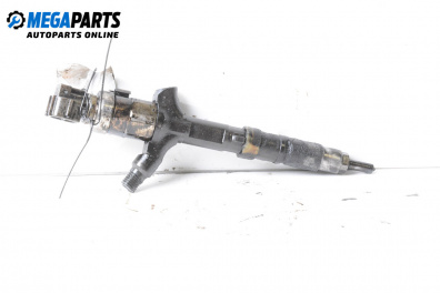 Дюза дизел за Toyota Corolla E12 Hatchback (11.2001 - 02.2007) 2.0 D-4D (CDE120), 90 к.с.