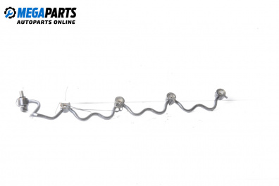 Горивни тръби за Toyota Corolla E12 Hatchback (11.2001 - 02.2007) 2.0 D-4D (CDE120), 90 к.с.