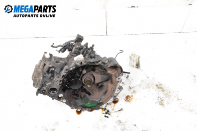 Ръчна скоростна кутия за Toyota Corolla E12 Hatchback (11.2001 - 02.2007) 2.0 D-4D (CDE120), 90 к.с.