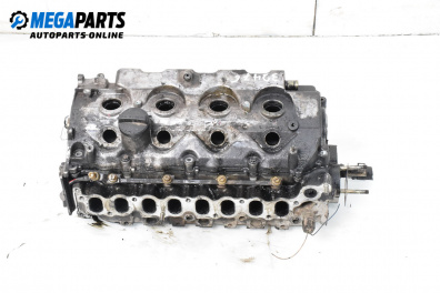 Глава за Toyota Corolla E12 Hatchback (11.2001 - 02.2007) 2.0 D-4D (CDE120), 90 к.с.