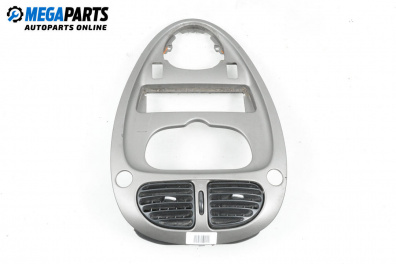 Централна конзола за Citroen Xsara Picasso (09.1999 - 06.2012)