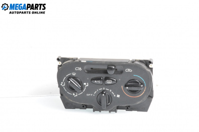 Панел климатик за Citroen Xsara Picasso (09.1999 - 06.2012)