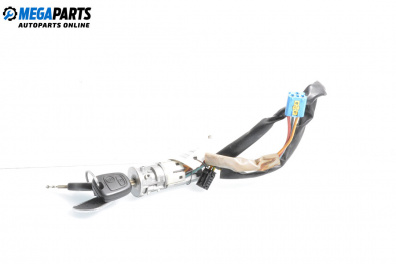 Контактен ключ за Citroen Xsara Picasso (09.1999 - 06.2012)