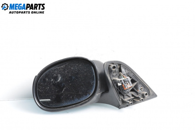 Огледало за Citroen Xsara Picasso (09.1999 - 06.2012), 4+1 вр., миниван, позиция: лява