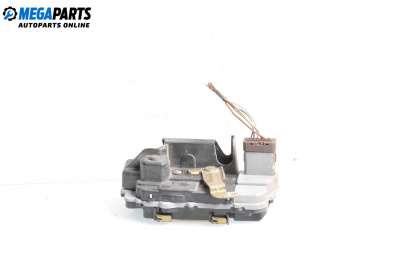 Брава на врата за Citroen Xsara Picasso (09.1999 - 06.2012), позиция: задна, лява