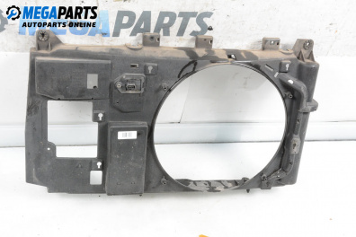 Дифузьор за Citroen Xsara Picasso (09.1999 - 06.2012) 1.6, 95 к.с.