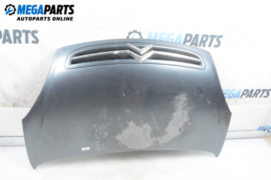 Преден капак за Citroen Xsara Picasso (09.1999 - 06.2012), 4+1 вр., миниван, позиция: предна