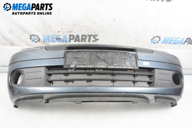 Предна броня за Citroen Xsara Picasso (09.1999 - 06.2012), миниван, позиция: предна