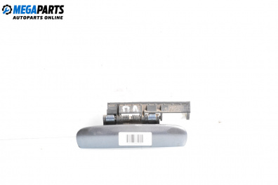 Външна дръжка за Citroen Xsara Picasso (09.1999 - 06.2012), 4+1 вр., миниван, позиция: предна, лява