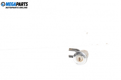 Заключалка заден капак за Citroen Xsara Picasso (09.1999 - 06.2012), миниван