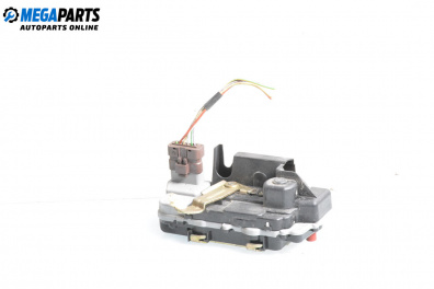 Брава на врата за Citroen Xsara Picasso (09.1999 - 06.2012), позиция: задна, дясна