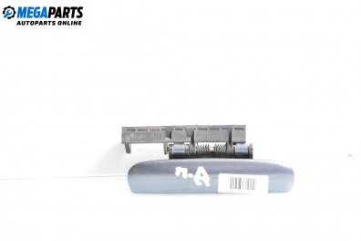 Външна дръжка за Citroen Xsara Picasso (09.1999 - 06.2012), 4+1 вр., миниван, позиция: предна, дясна