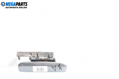 Външна дръжка за Citroen Xsara Picasso (09.1999 - 06.2012), 4+1 вр., миниван, позиция: задна, дясна