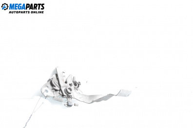 Брава преден капак за Citroen Xsara Picasso (09.1999 - 06.2012)